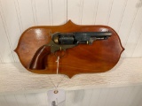 NAVY MODEL 36 CAL BLACK POWDER ONLY HANDGUN