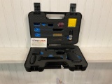 BRG 9 ELITE HANDGUN NIB