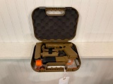 GLOCK 9X19 CAL HANDGUN NIB