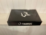 TAURUS 1168, 9MM HANDGUN NIB