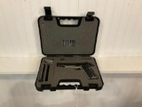 TAURUS MO. PT1911, 45 CAL NIB