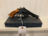 S&W LONG CTG. 22 CAL REVOLVER W/BOX 18-4
