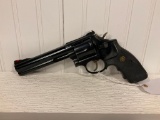 S&W 357 MAGNUM 6 IN BRL REVOLVER NIB 586-4