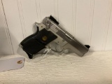 S&W MO. 669, 9MM HANDGUN W/BOX