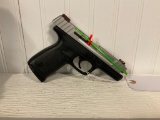 S&W MO. SD9VE, 9MM HANDGUN NIB