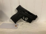 S&W MO. M&P, 9 SHIELD 9MM HANDGUN NIB