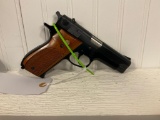 S&W MO. 39-2 9 MM PISTOL W/BOX