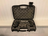 S&W MO. 9506, 9MM PISTOL