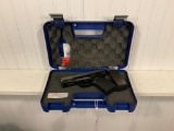 S&W MO. SW9VE, 9 MM HANDGUN W/BOX