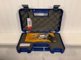 S&W MO. 638, 28 SPL REVOLVER W/BOX