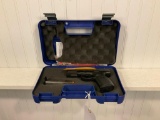 S&W MO. SW40VE, 40 SW CAL HANDGUN W/BOX