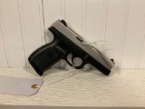 S&W MO. SW40VE, 40 CAL HANDGUN