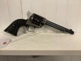 COLT PEACEMAKER 22 CAL REVOLVER