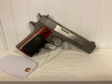 AMT GOVERNMENT MODEL 45 CAL HANDGUN