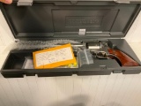 RUGER MO. 806, 44 MAG REVOLVER NIB