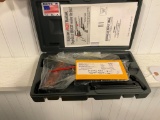 RUGER MO. 10140, 22 LR REVOLVER, NIB