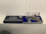 HERITAGE, 22 CAL REVOLVER NIB