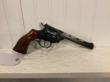 H&R SPORTSMAN MO. 999, 22 CAL REVOLVER