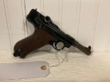 ERMA LA22, SEMI AUTOMATIC PISTOL MADE IN GERMANY