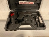 SPRINGFIELD ARMORY MO. XD, 9X19 CAL HANDGUN NIB