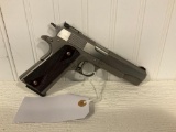 AMT, MO. HARDBALLER, 45 CAL HANDGUN