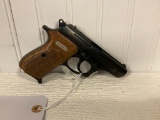 BERSA, MO. 23, 22 CAL HANDGUN