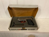AMT 380/9MM KURZ HANDGUN