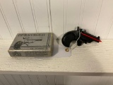 DERRINGER 38 SPECIAL MINI PISTOL
