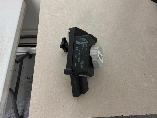 SLICER SHARPENER