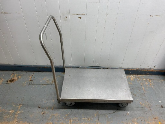 Jamco Cart 18.5x30.5 In