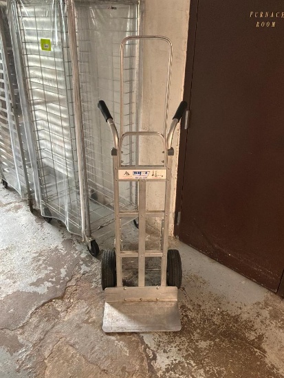 Magcoa 2 Wheel Dolly