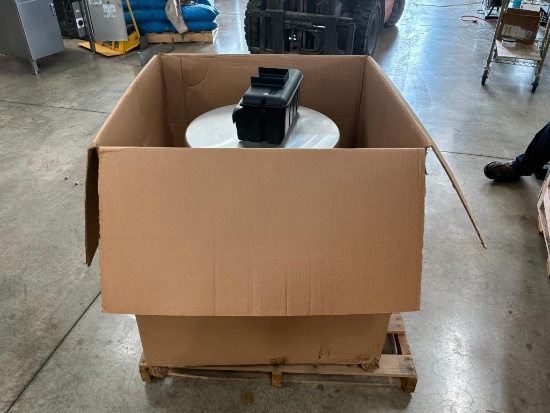 Brand New Exhaust Fan Ul-762