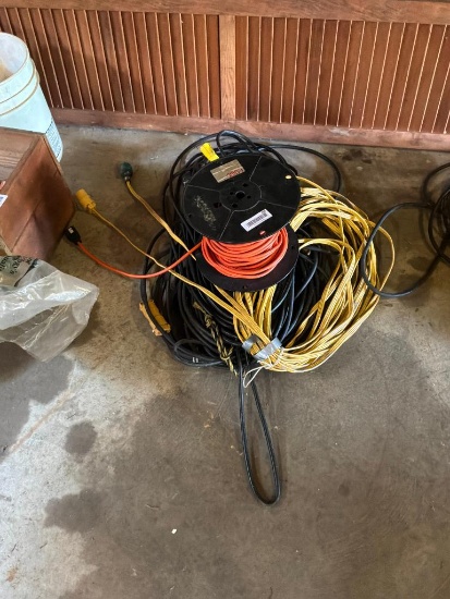 CORDS & WIRE MISC