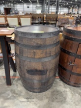 BARREL 22ROUNDX35