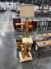ASPEN FLOOR LAMP