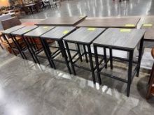 BAR STOOL 30IN