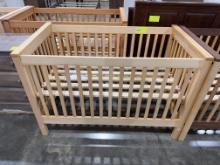 MAPLE CRIB ORGANIC FINISHED LINSEED OIL