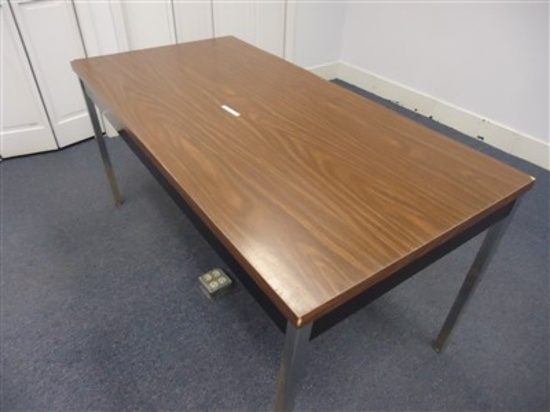 Office table