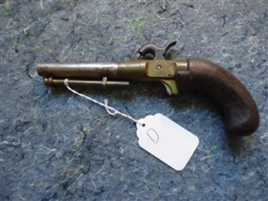 Black Powder/ Muzzleloader