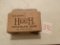 Heath Chocolate fundraising box