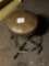 Workbench stool