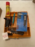 box of small torch