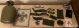 Military accessories