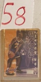 Kobe Bryant 1997 “Rookie Card”