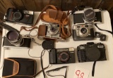 Miscellaneous Cameras