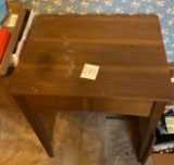 End Table/ Night stand