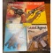 (4) Gun Digest Books