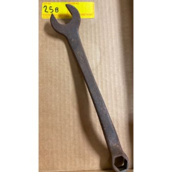 Ford Wrench
