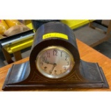 Thomas Mantle Clock