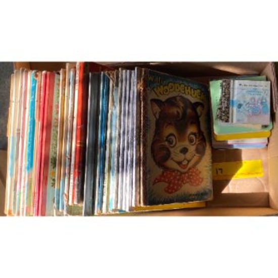 Children's literature